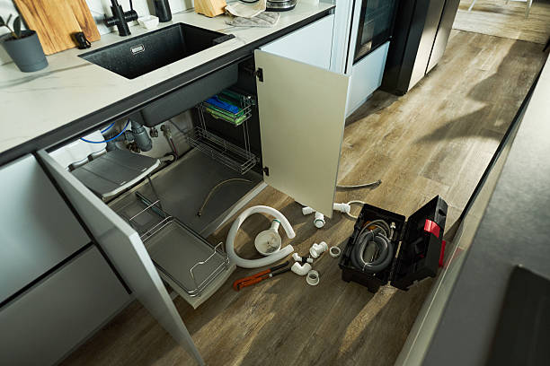 Reliable Plumbing contractor in New Castle, VA by Street Wise - Plumbing
